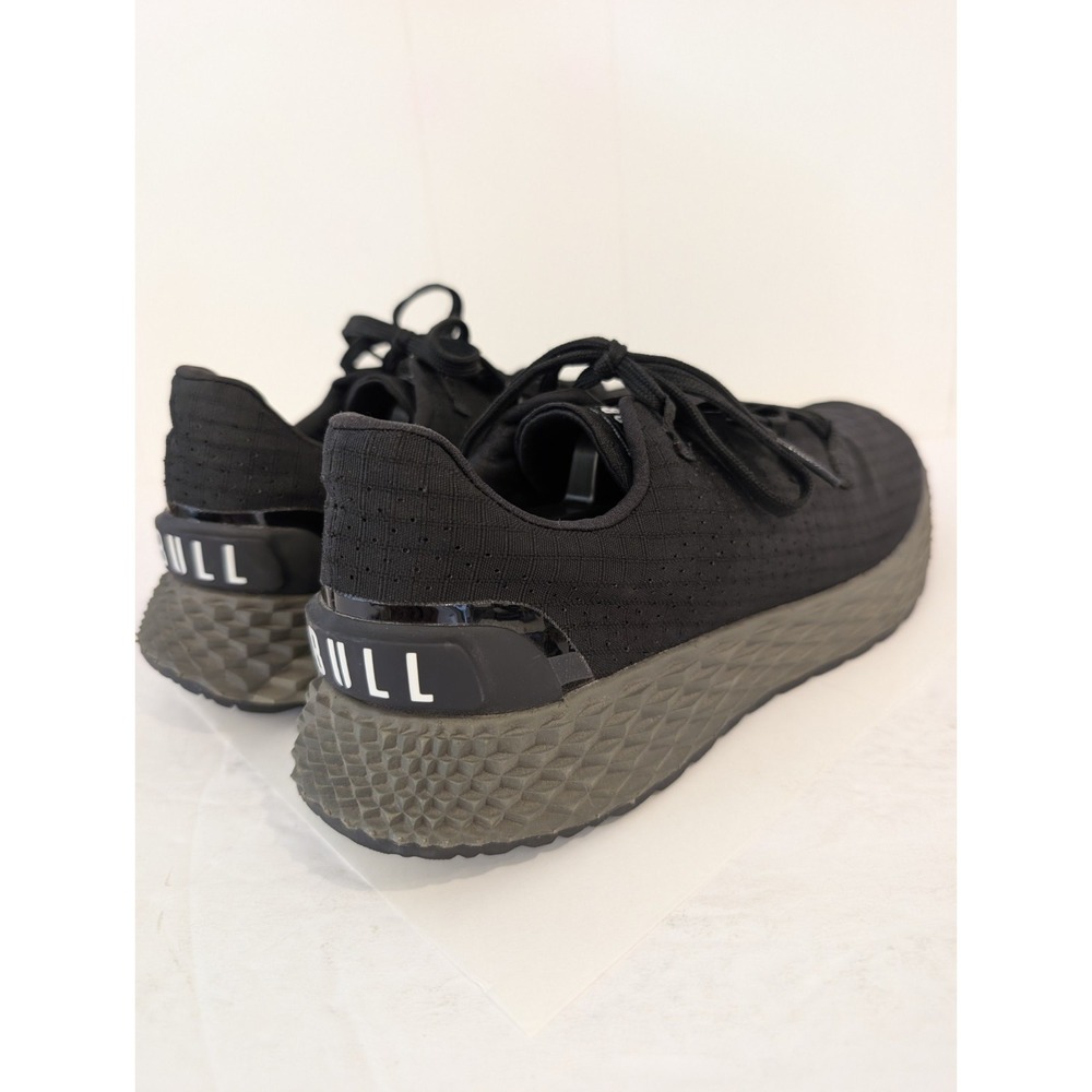 NOBULL Allday 365 Ripstop Shoes Mens Sz 7 Womens Sz 8.5 Training Crossfit Gym - Picture 7 of 13